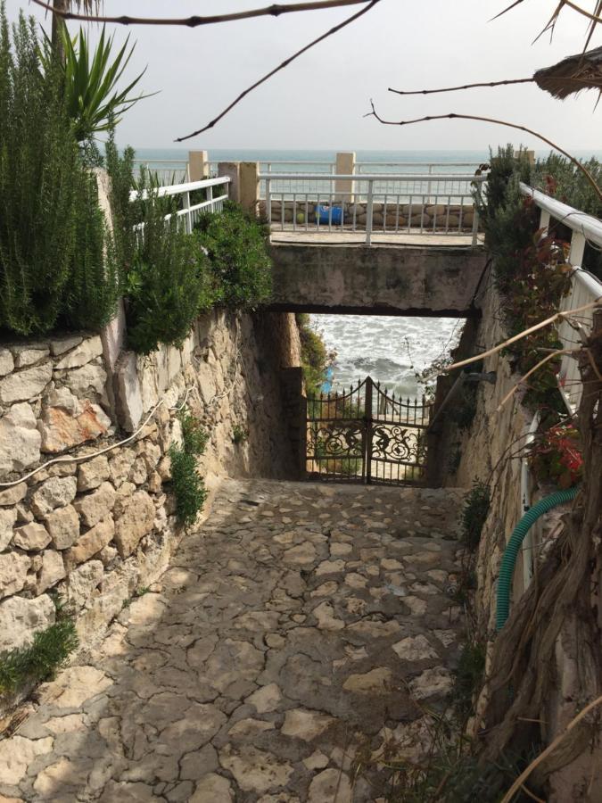 Korfiati Apartments Agios Sostis  Exterior foto